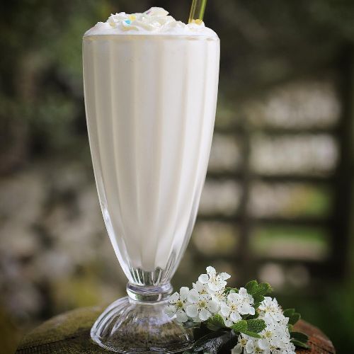 Vanilla Shake